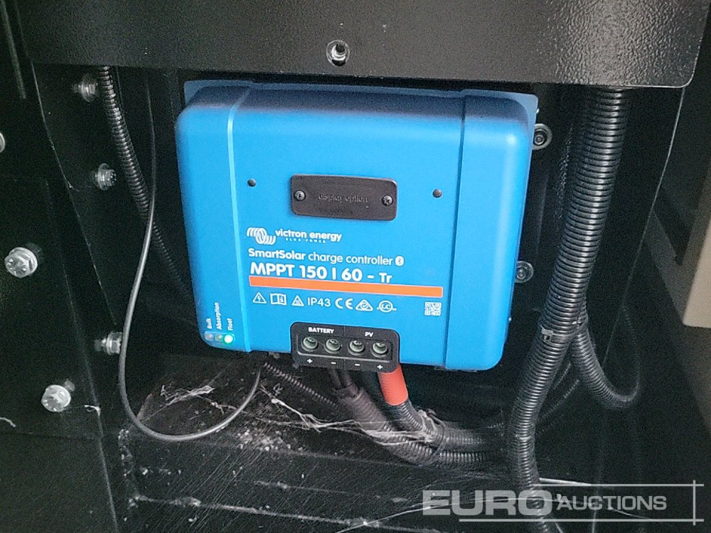 Lighting tower 2022 Trime X-SOLAR: picture 31 Lighting tower 2022 Trime X-SOLAR: picture 31