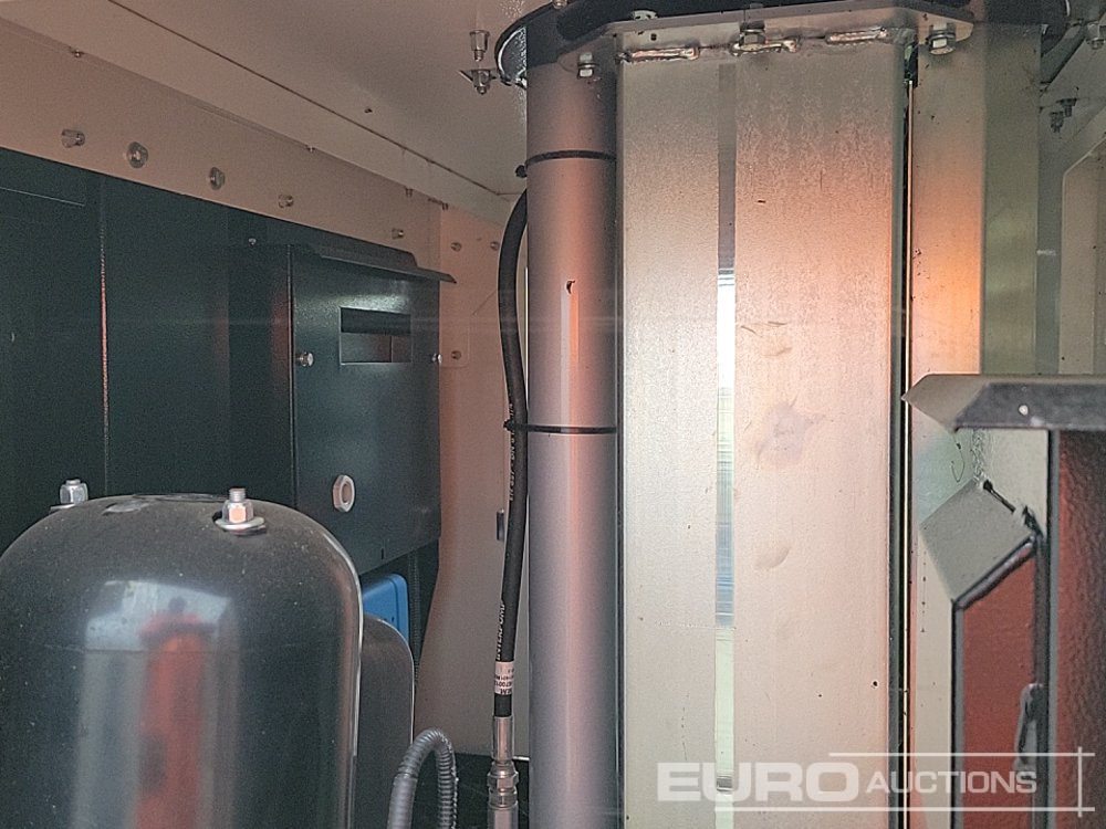 Lighting tower 2022 Trime X-SOLAR: picture 35 Lighting tower 2022 Trime X-SOLAR: picture 35