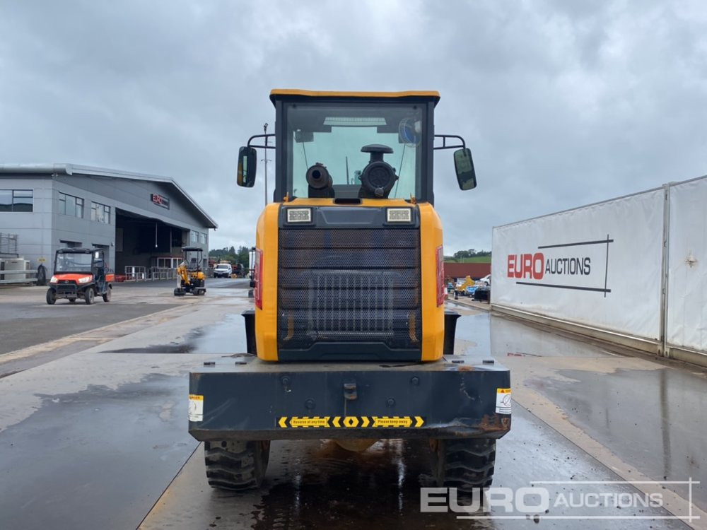 2023 Blanche TW36 - Wheel loader: picture 4 2023 Blanche TW36 - Wheel loader: picture 4