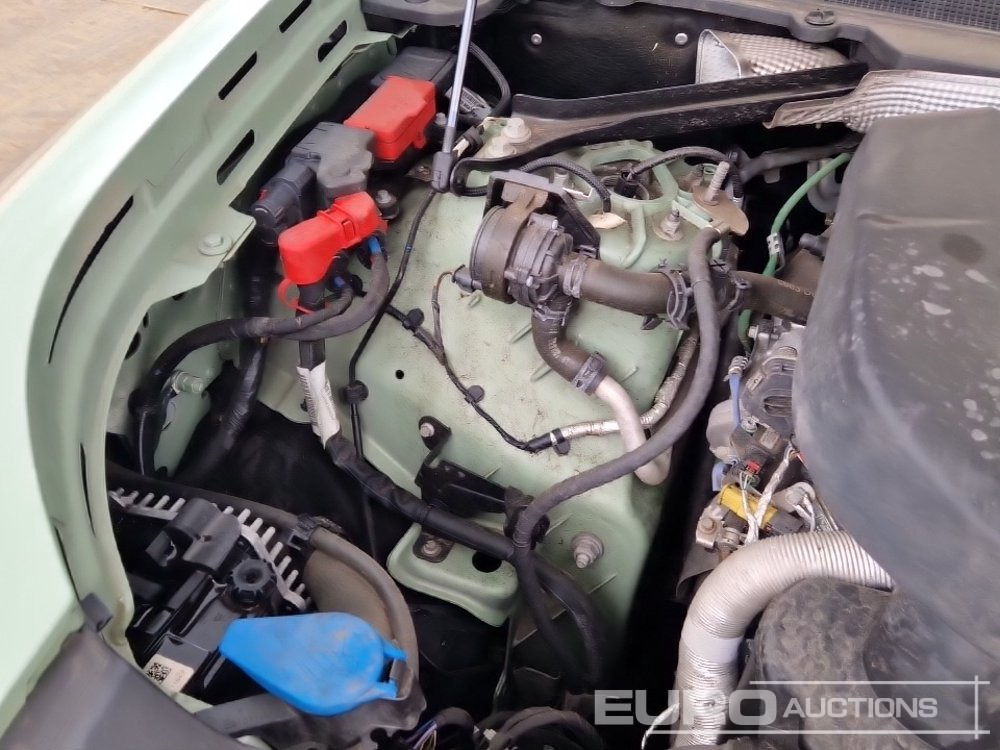 SUV 2023 Land Rover Defender 90: picture 19