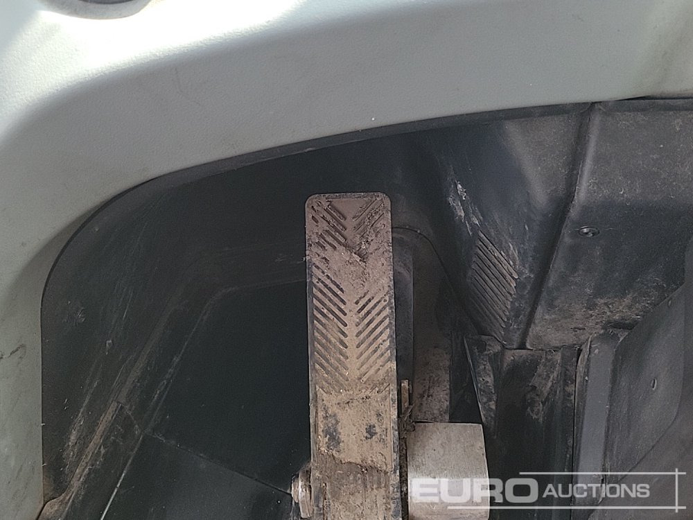 Wheel loader 2023 Liebherr L556: picture 42