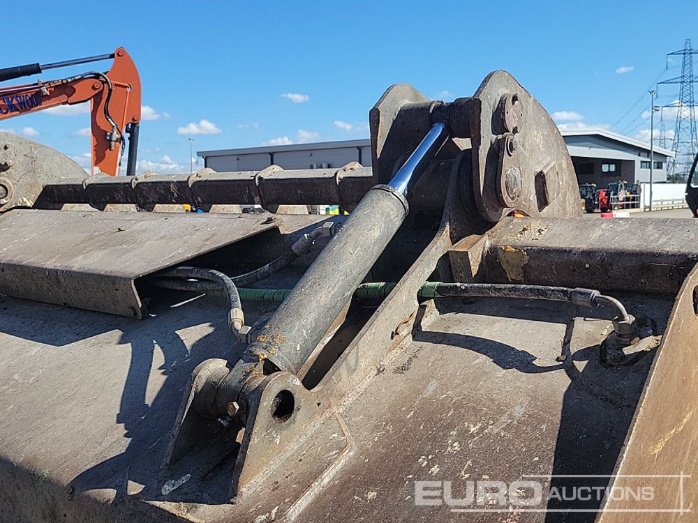 Wheel loader 2023 Liebherr L556: picture 15
