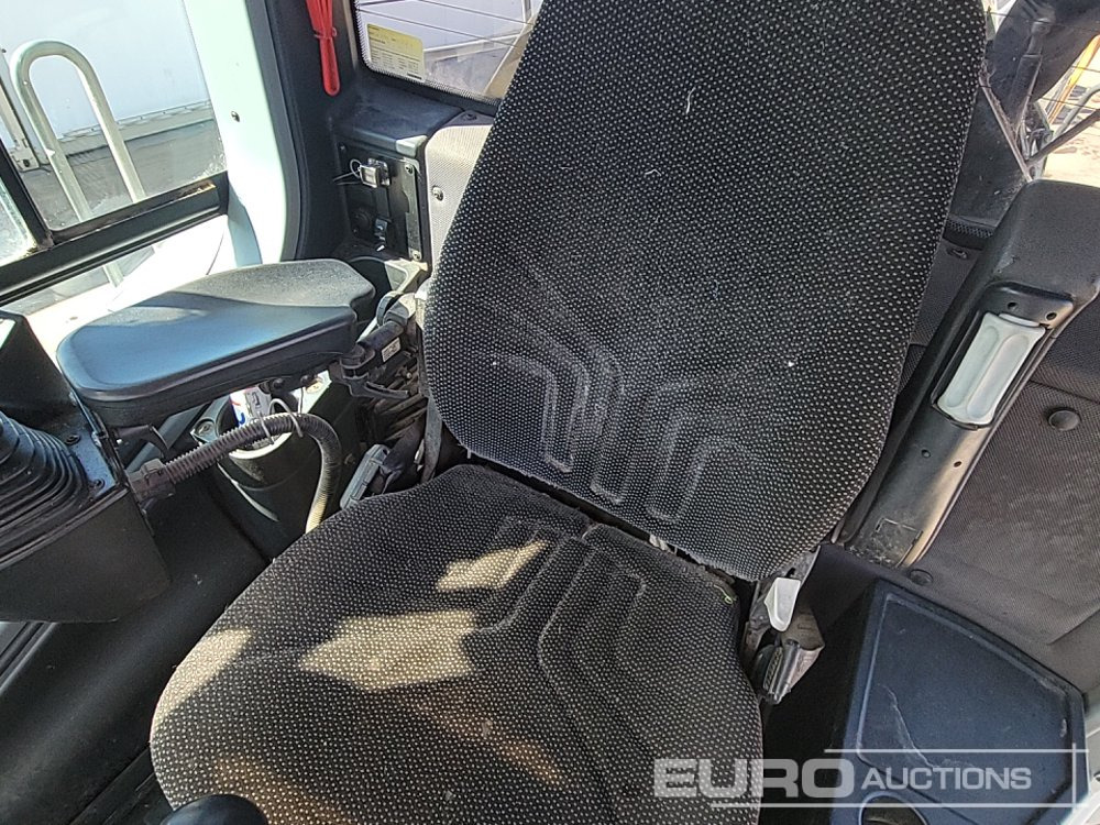 Wheel loader 2023 Liebherr L556: picture 39