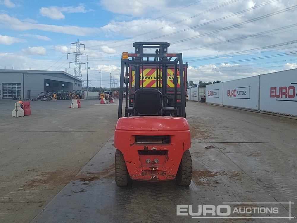 2023 Shandong CPCD30 - Forklift: picture 4 2023 Shandong CPCD30 - Forklift: picture 4