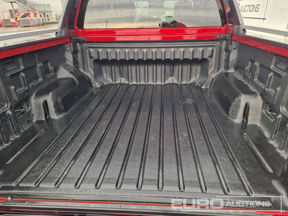 Pickup truck 2024 Ford Ranger Wildtrak: picture 14