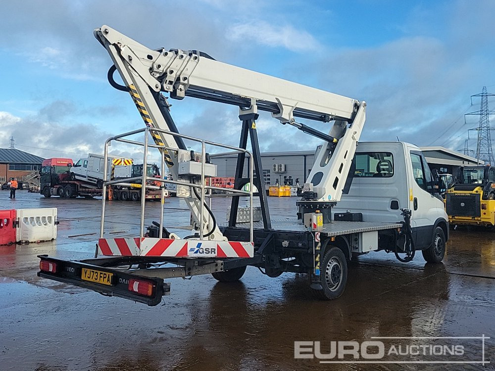 2024 Iveco 35-140 - Passenger van: picture 5 2024 Iveco 35-140 - Passenger van: picture 5