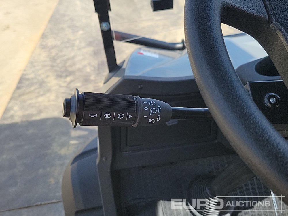 Golf cart 2024 Raccoon RC-G4.0: picture 19