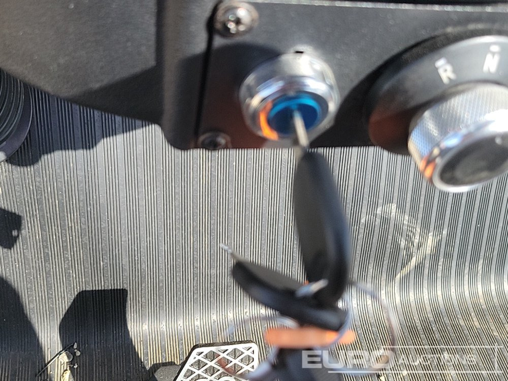 Golf cart 2024 Raccoon RC-G4.0: picture 22