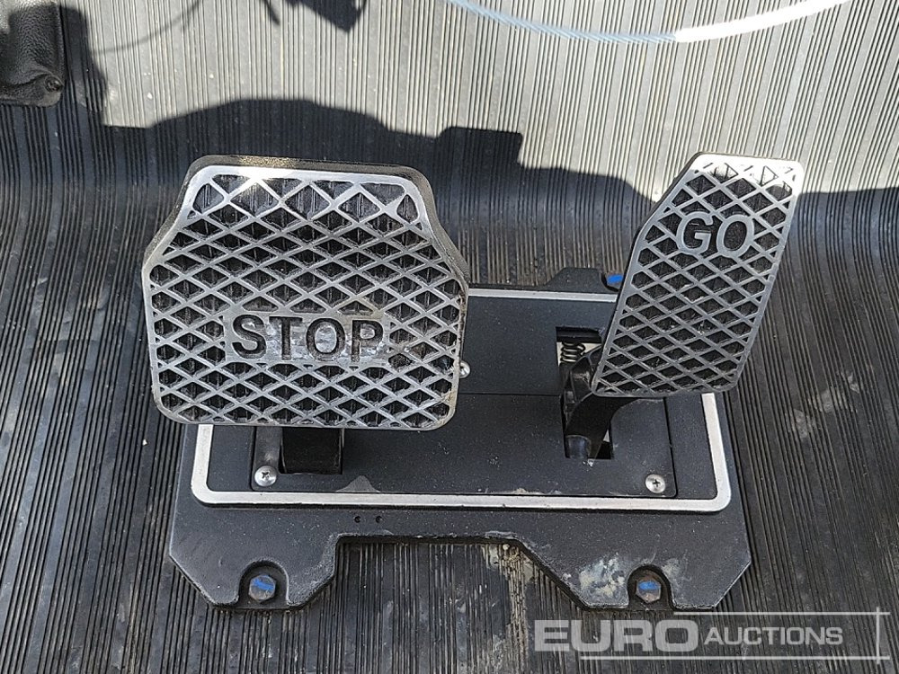 Golf cart 2024 Raccoon RC-G4.0: picture 17