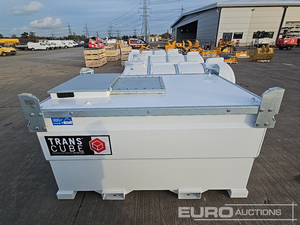 2025 Western 30TCG-GLB - Storage tank: picture 2 2025 Western 30TCG-GLB - Storage tank: picture 2