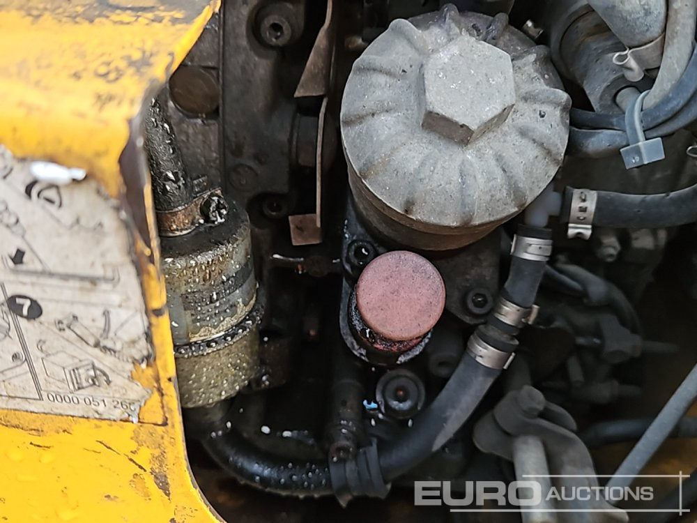 Asphalt machine 208 Mecalac MBR71: picture 16 Asphalt machine 208 Mecalac MBR71: picture 16