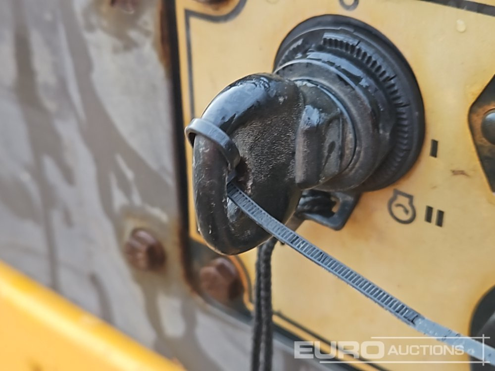 Asphalt machine 208 Mecalac MBR71: picture 25 Asphalt machine 208 Mecalac MBR71: picture 25