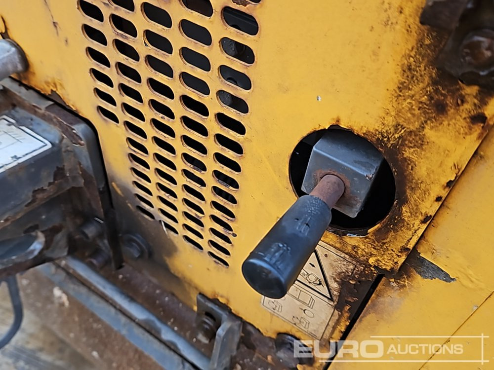 Asphalt machine 208 Mecalac MBR71: picture 20 Asphalt machine 208 Mecalac MBR71: picture 20