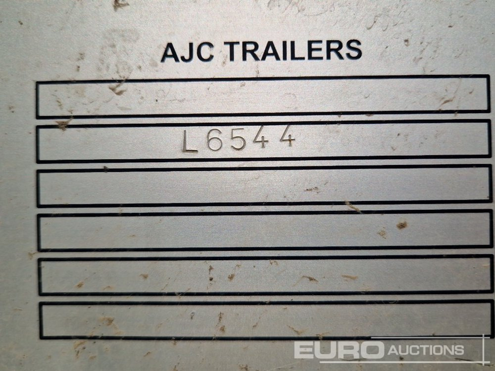 Shipping container 22' x 9' Welfare Unit, Stephill SSD6000VV2 6kVA Generator (Cannot Be Reconsigned): picture 36