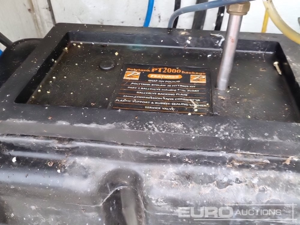 Pressure washer 230Volt Hot Water Pressure Washer, Coin Operated: picture 22