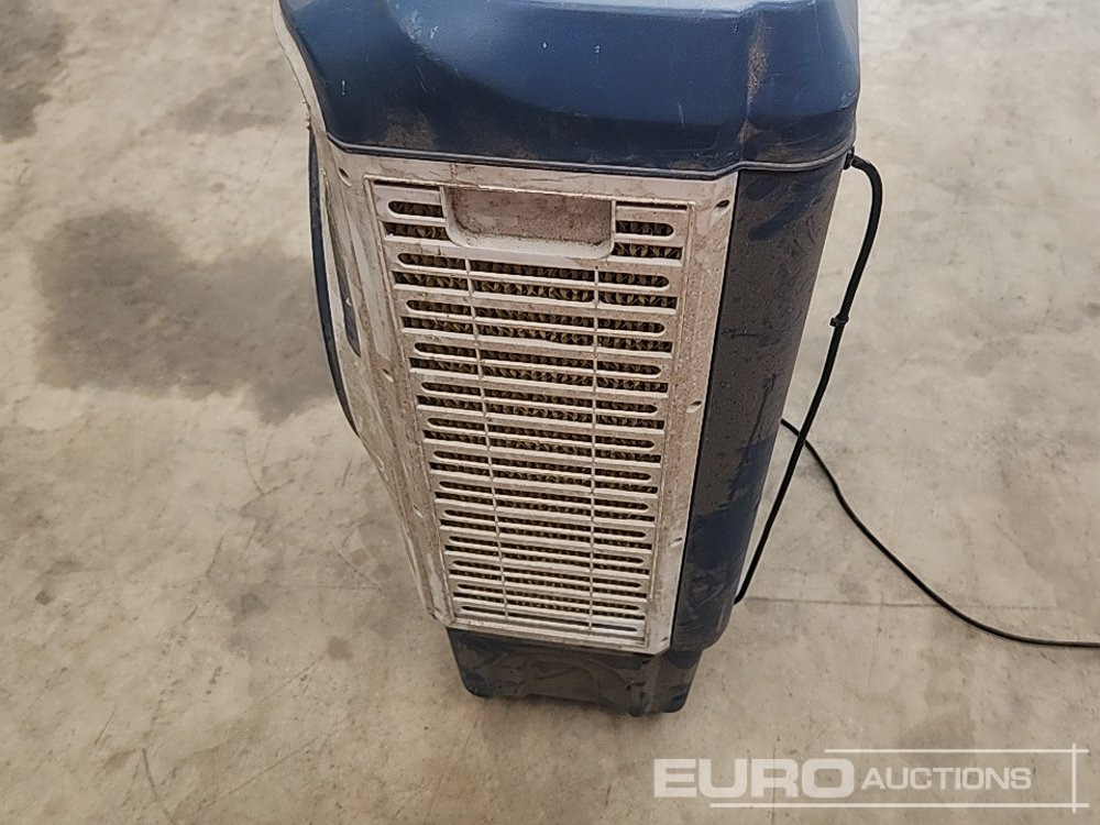 Construction equipment 240 Volt Air Cooler: picture 7