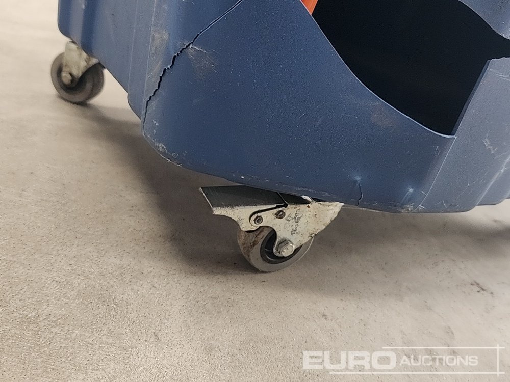 Construction equipment 240 Volt Air Cooler: picture 11