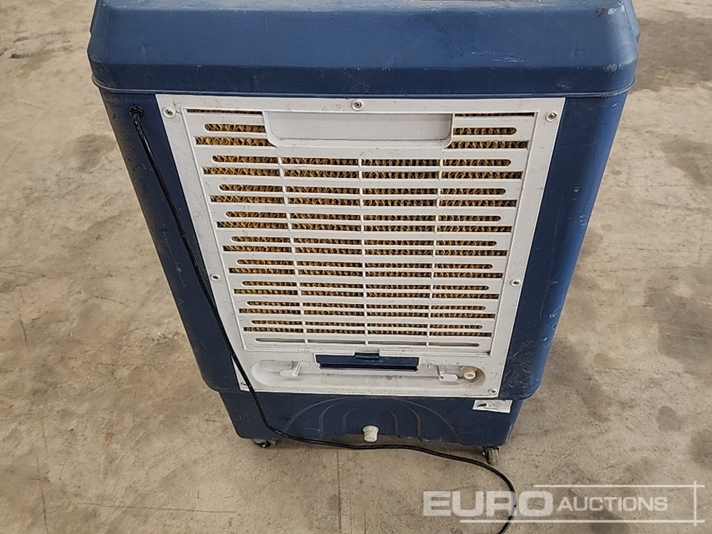 Construction equipment 240 Volt Air Cooler: picture 6