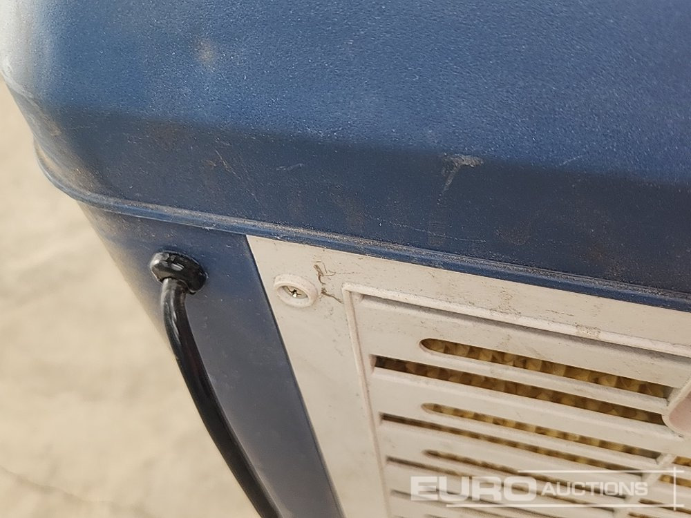 Construction equipment 240 Volt Air Cooler: picture 10