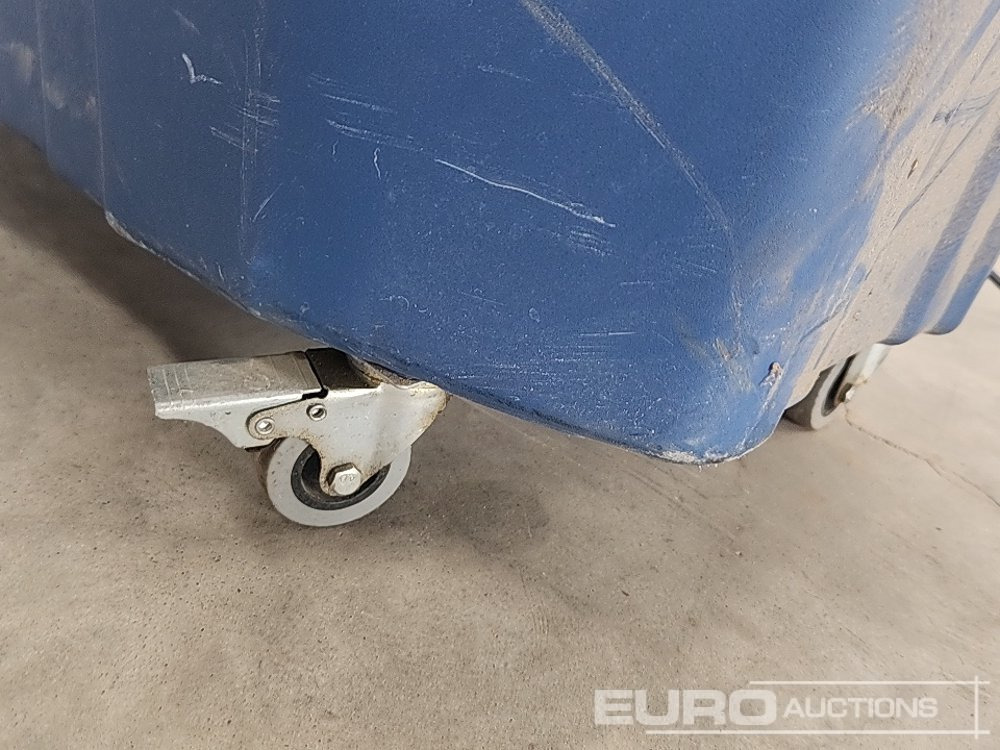 Construction equipment 240 Volt Air Cooler: picture 12