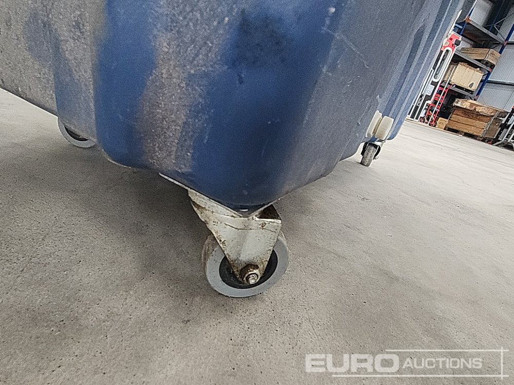 Construction equipment 240 Volt Air Cooler: picture 13