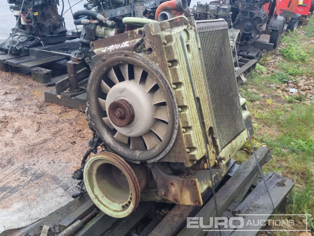 4 Cylinder Engine - Engine: picture 3 4 Cylinder Engine - Engine: picture 3
