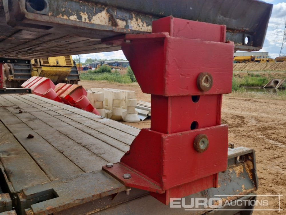 Construction equipment 5m x 2 Trench Box (3 of), 5m x 1m Trench Boxx (2 of): picture 11