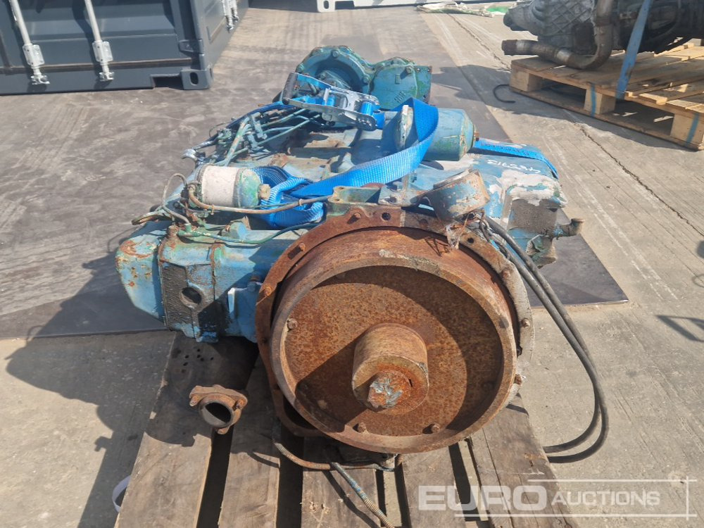 6 Cylinder Engine - Engine: picture 4 6 Cylinder Engine - Engine: picture 4