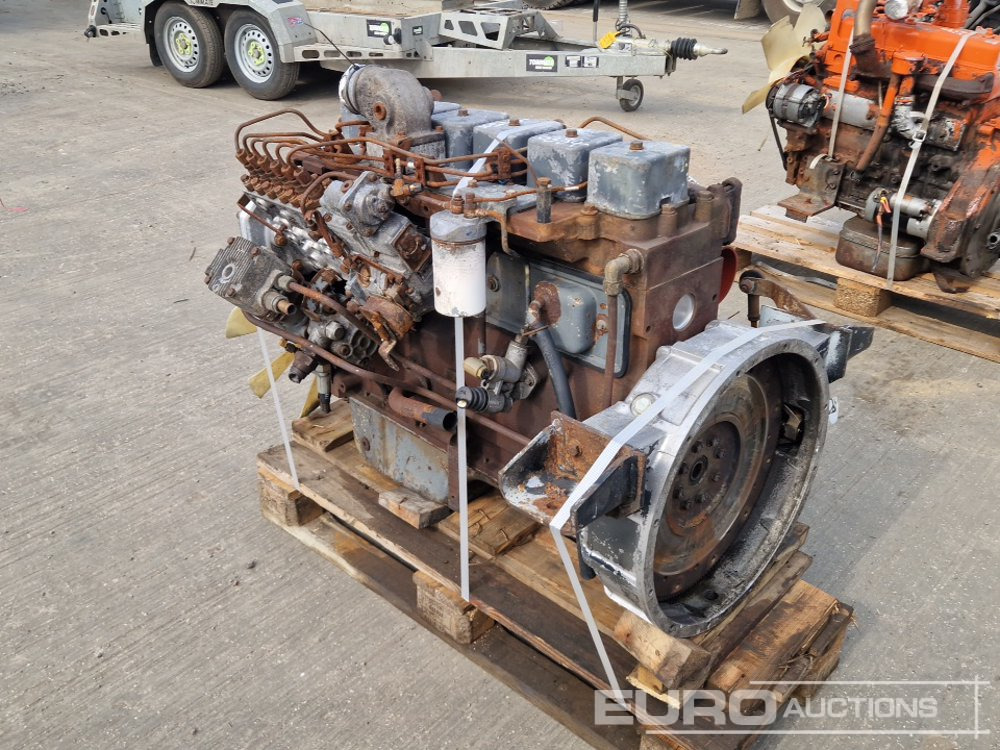 6 Cylinder Engine - Engine: picture 3 6 Cylinder Engine - Engine: picture 3