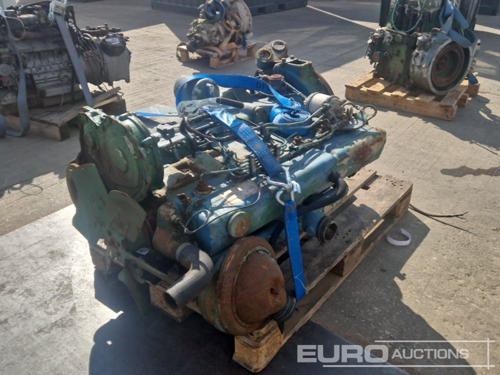 6 Cylinder Engine - Engine: picture 1 6 Cylinder Engine - Engine: picture 1