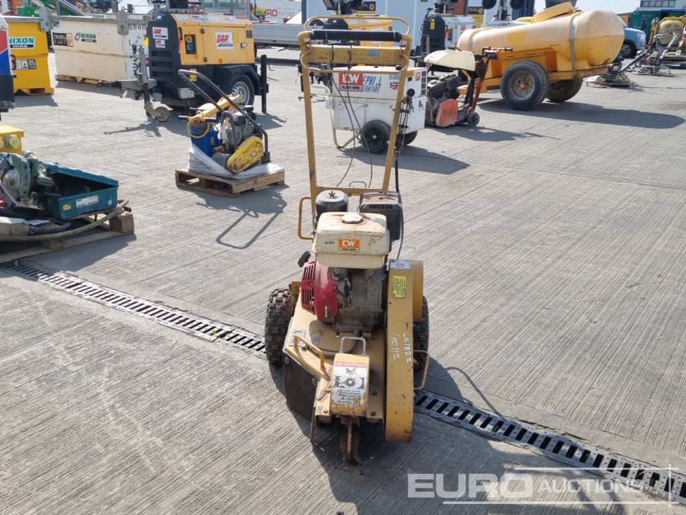 Agricultural machinery Rayco RG13-2: picture 8