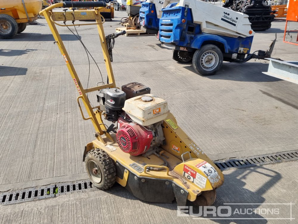 Agricultural machinery Rayco RG13-2: picture 7