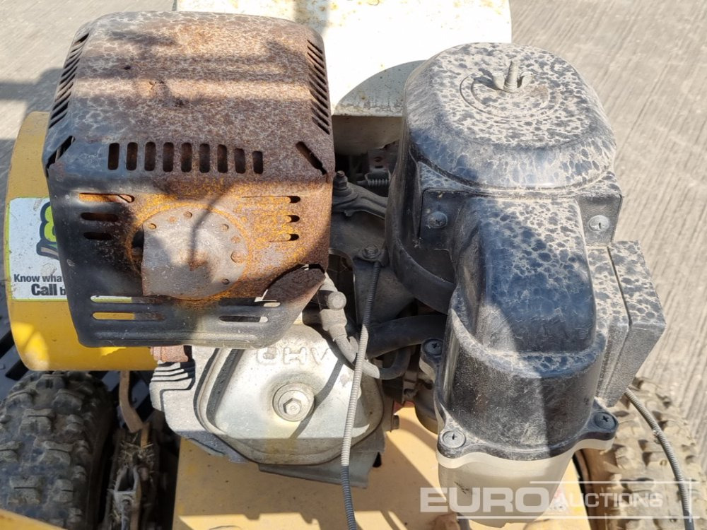 Agricultural machinery Rayco RG13-2: picture 16