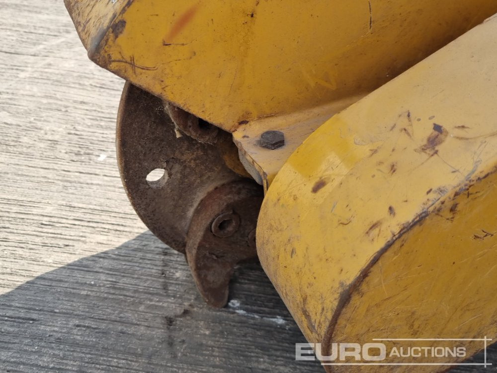 Agricultural machinery Rayco RG13-2: picture 12