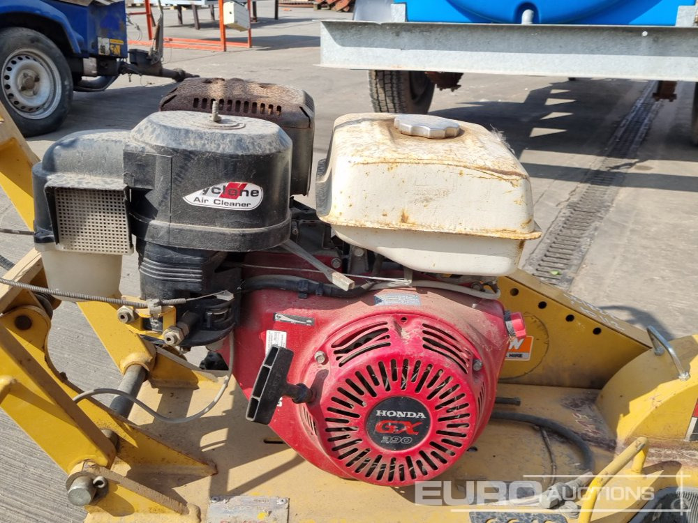 Agricultural machinery Rayco RG13-2: picture 15