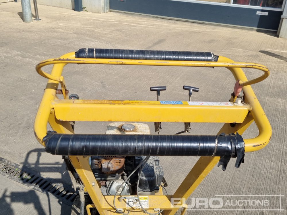 Agricultural machinery Rayco RG13-2: picture 20