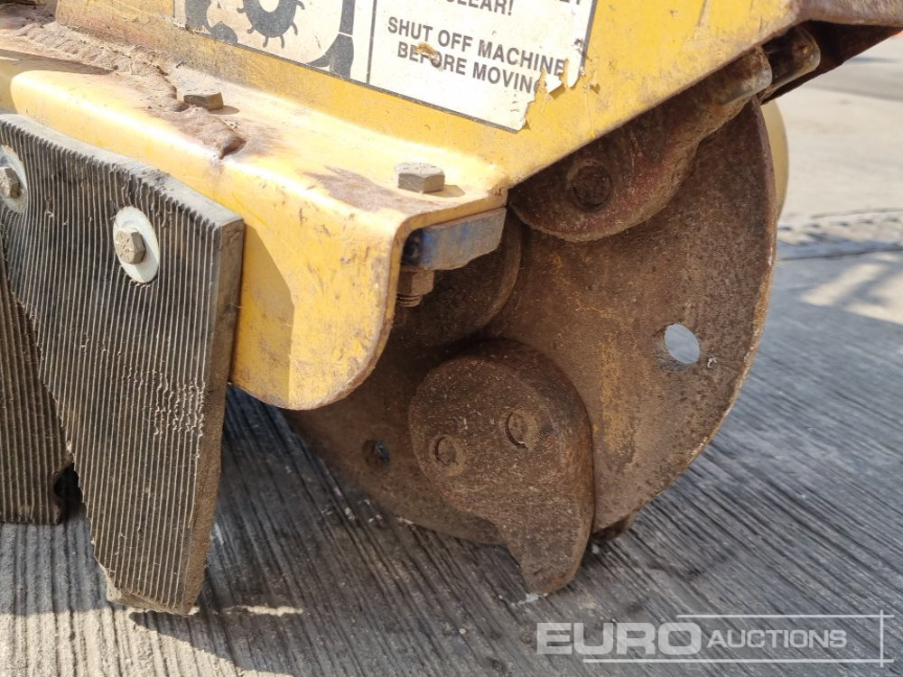 Agricultural machinery Rayco RG13-2: picture 9