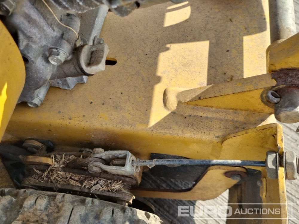 Agricultural machinery Rayco RG13-2: picture 18