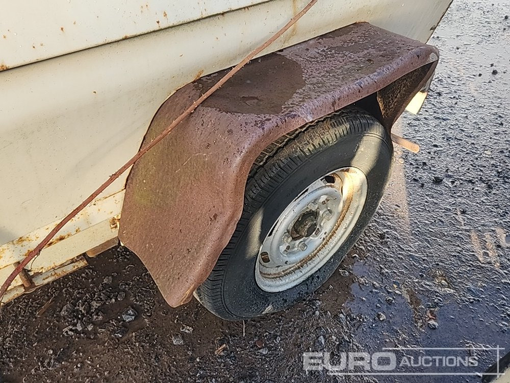 Amida AL4000 - Lighting tower: picture 5 Amida AL4000 - Lighting tower: picture 5