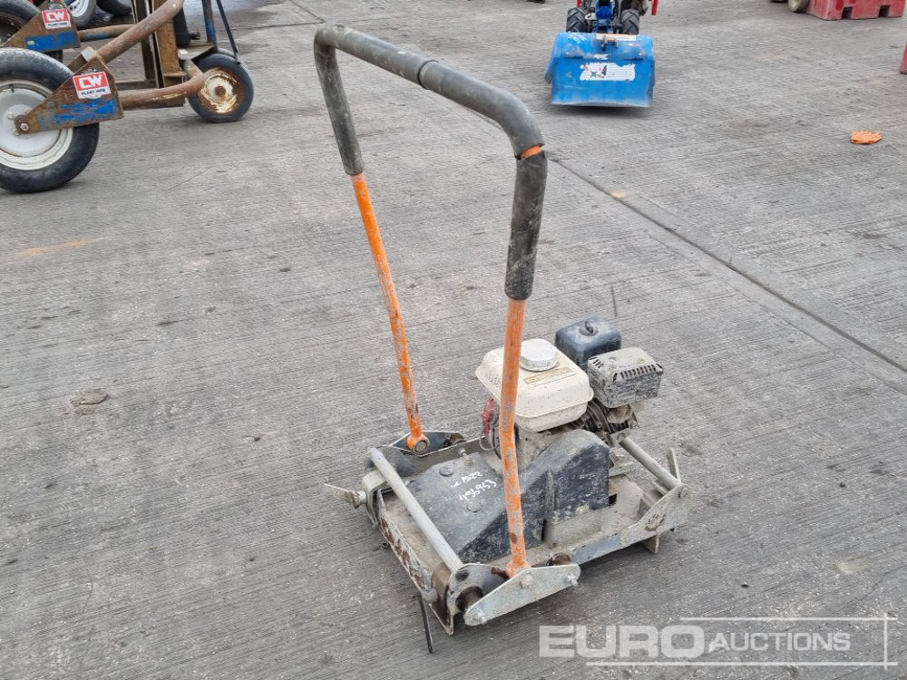 Belle Petrol Concrete Screed, Honda Engine - Asphalt machine: picture 5 Belle Petrol Concrete Screed, Honda Engine - Asphalt machine: picture 5