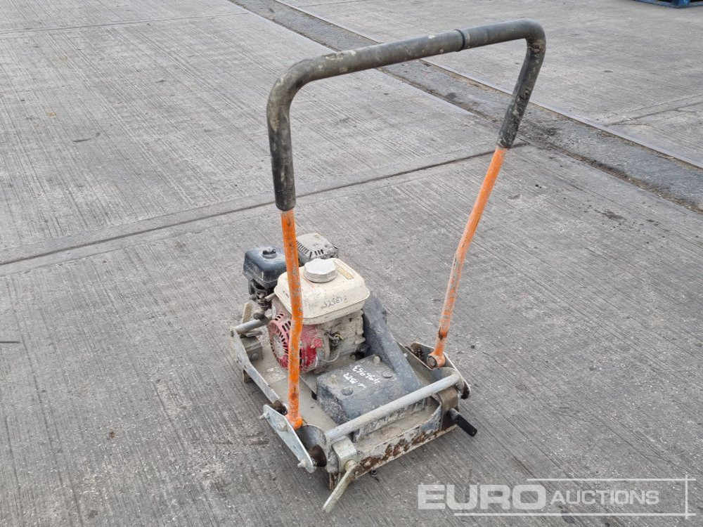 Belle Petrol Concrete Screed, Honda Engine - Asphalt machine: picture 3 Belle Petrol Concrete Screed, Honda Engine - Asphalt machine: picture 3