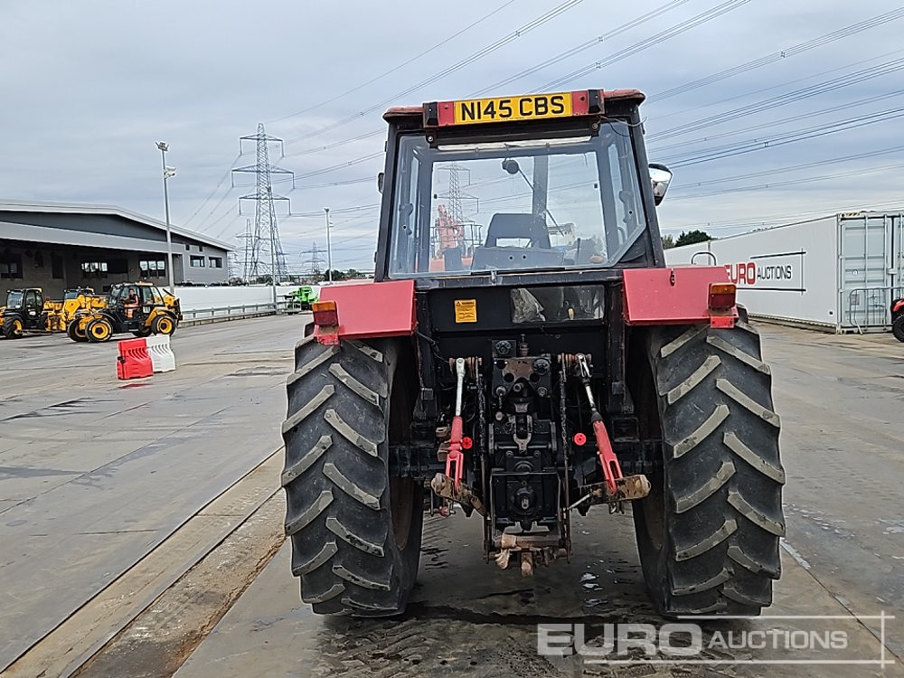 Case 4230 - Farm tractor: picture 4 Case 4230 - Farm tractor: picture 4