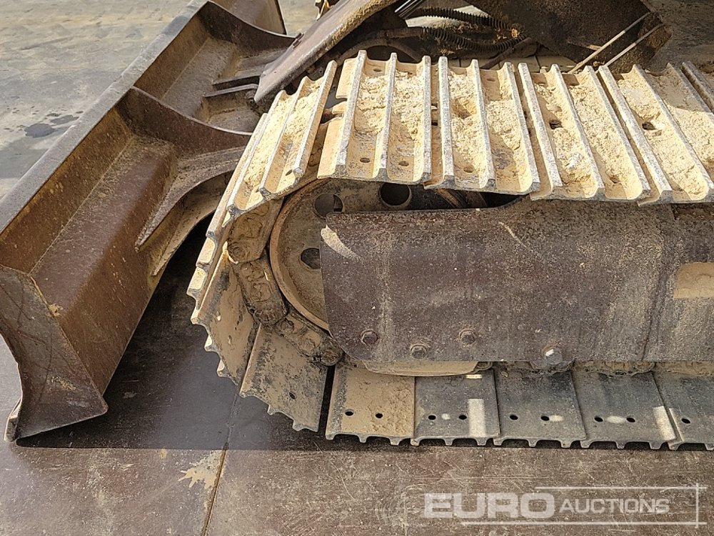 Mini excavator Case CX75SR: picture 12