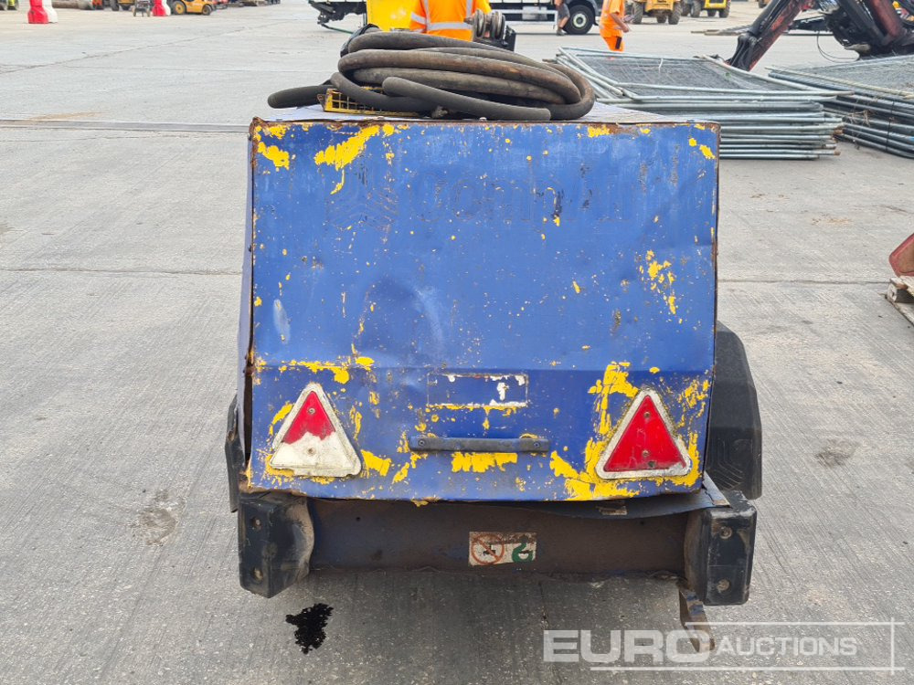 Compair C25 - Air compressor: picture 4 Compair C25 - Air compressor: picture 4