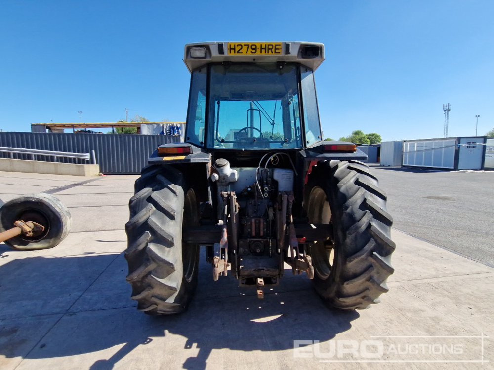 Massey Ferguson 3090 - Construction machinery: picture 4 Massey Ferguson 3090 - Construction machinery: picture 4