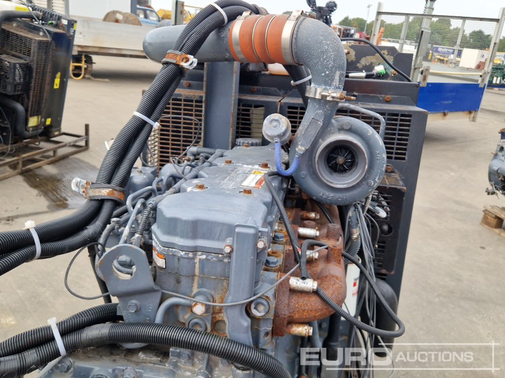 Engine Cummins 6 Cylinder Engine: picture 17