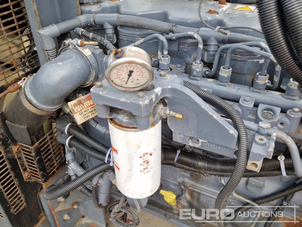 Engine Cummins 6 Cylinder Engine: picture 20