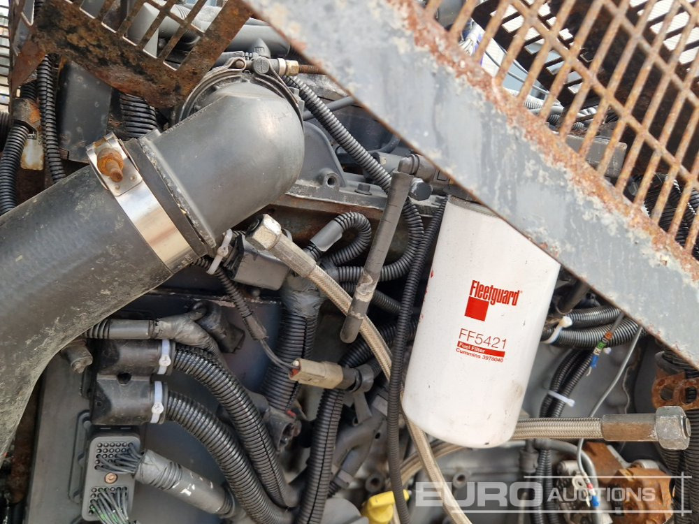 Engine Cummins 6 Cylinder Engine: picture 22