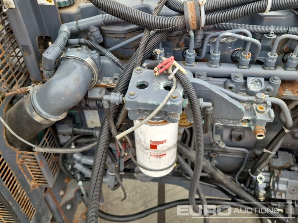 Engine Cummins 6 Cylinder Engne: picture 17
