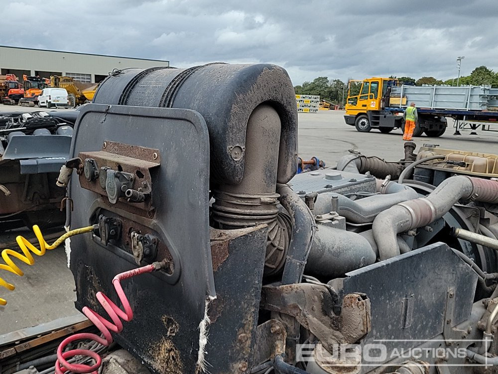 Engine Cummins 6 Cylinder Powerpack: picture 19